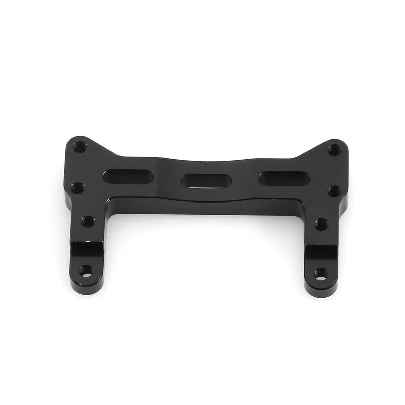 Giá đỡ Servo chuyển số nhôm CNC G-6002 cho Tamiya 1 / 14 R470 R620 - LESU Phụ tùng RC chất lượng cao "