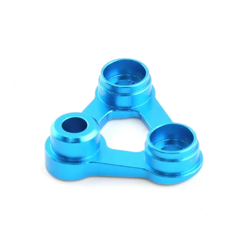 Cột lái hợp kim nhôm Hỗ trợ cho Tamiya XV02 XV-02 1 / 10 Xe điều khiển từ xa Nâng cấp các bộ phận và phụ kiện