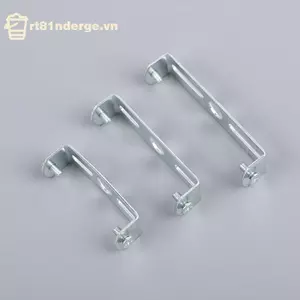 Ge Braet Tấm Trần Gắn Thanh Sắt Có Ốc Vít Cố Định Đèn Trần Thay Thế Braet Phụ Kiện Chiếu Sáng n