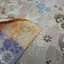 Nylon Trung Quốc Cần Cẩu Thổ Cẩm Vải Vải Áo Khoác Quần Áo Bé Quần Áo Cotton Quần Áo Handmade Túi DIY Retro 4.16