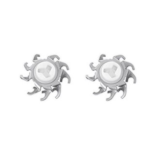 🔥 Áp dụng 🔥 Trong Kho đầu dao cạo flyco nắp đầu Thay đầu dao cạo lưỡi giữ ghế có hàng sẵn Phụ Tùng Máy Cạo Râu ☁Phụ kiện máy cạo râu điện Flyco FS305✮