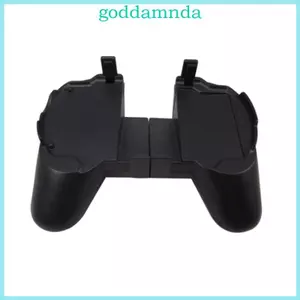 GODD Fast Mount Trượt Grip Thiết kế tiện dụng Không trượt Tay cầm Phụ kiện chơi game bằng nhựa cho 2000 3000 mẫu