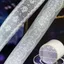 GETVOW Washi Tape, PET Fine Long Lanh Ren Bao Băng, Quà Tặng Tự Dính Star Sand Dream Series Miếng Dán Thẩm Mỹ Gói Quà