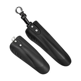 Fender bộ chắn bùn dày cho xe đạp trẻ em và đường núi