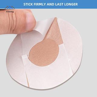 ELBBKG 20 / 10 Miếng Dán Dính Cảm Biến Chống Thấm Nước Miếng Dán Cố Định Miếng Dán Leo Núi Ngoài Trời Băng Mới