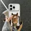 Kasut telefon Xiao Ma boleh bertukar menjadi iPhone 17 dalam sekelip mata, sesuai untuk