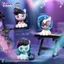 My Little Pony Dễ Thương Viên Đồ Trang Trí Dễ Thương Hộp Bí Ẩn Hình Đồ Chơi Búp Bê Trẻ Em Quà Tặng Sinh Nhật Gửi Trẻ Em Búp Bê 4.18