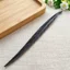 Kẹp Tóc Lá Liễu từ Gỗ Mun và Đàn Hương - Phong Cách Cổ Hanfu Sườn Xám
