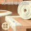 Trẻ Em Chống Va Chạm Góc Dải Bàn Cạnh Miếng Dán Vỏ Bảo Vệ An Toàn Silicon Bảo Vệ Góc Mềm Mại Góc Góc Bàn Góc Đầu Giường Bảo Vệ ZB5J