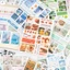 30 Tờ Sổ Lưu Niệm Dán - Dreamy Girly DIY Crafts cho Tạp Chí Điện Thoại