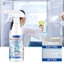 Xịt rã đông tủ lạnh 120ml - Fast Deicer cho tủ đông kính và cửa sổ ô tô