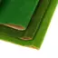 1 Thảm cỏ Turf Trang trí sân vườn cảnh quan 3D 35x50cm 35x100cm Bố trí thảm cỏ nhân tạo Đường sắt Mô hình thảm cỏ nhân tạo [mới]