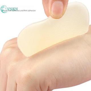 Chenlongshang Camel Toe Pad Silicon - Che Khuyết Điểm Khi Đi Đồ Bơi