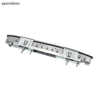 [sportoutdoor] A2308200056 Dành Cho SL R230 SL500 SL600 SL63 2001-2012 Đèn Phanh Cao Lắp Ráp Mái Sau Đèn Phanh Thứ 3 [ra]