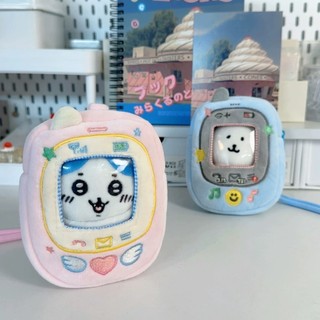 Mặt dây chuyền itabag nữ PVC trong suốt sang trọng
