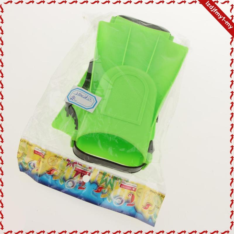 Leipupa Trẻ Em Flippers Bơi Lặn Phụ Kiện Nước Kích Thước Màu Lựa Chọn