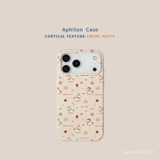 Ốp Điện Thoại Thích Hợp Cho iPhone 7 8 X XS XR XSMAX 11 12 13 14 15 16 17 Pro max Plus Air Firework Balloon Pony Vỏ Bảo Vệ Chống Sốc Bao Gồm Tất Cả OKMP