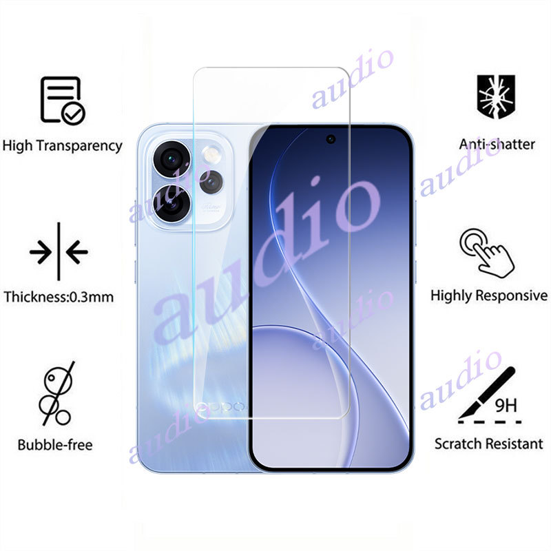 OPPO Reno15 Pro Max 5G 2in1 Kính Cường Lực Bảo Vệ Toàn Màn Hình Với Ống Kính Máy Ảnh Phim Cho Oppo Reno 15 Pro Max 15ProMax 5G Phim Bảo Vệ Màn Hình Điện Thoại Oppo Reno15Pro Max 5G