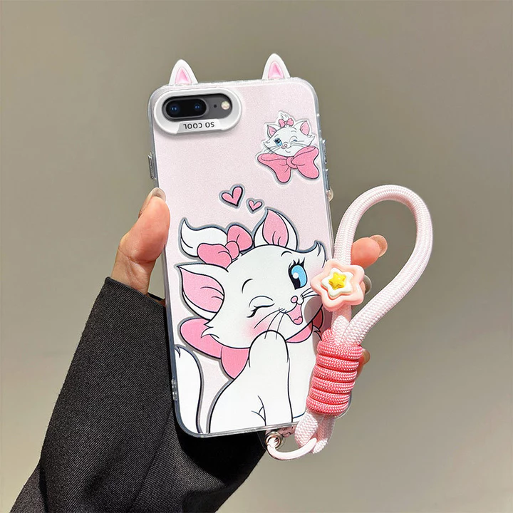 iPhone Case for iPhone 7 Plus – 5