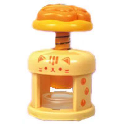 [BTF] Đồ chơi có sẵn SPIRITS Viên nang Đồ chơi Mini Huy hiệu Maker Cat Chapter Taniko Bar Homemade C97N