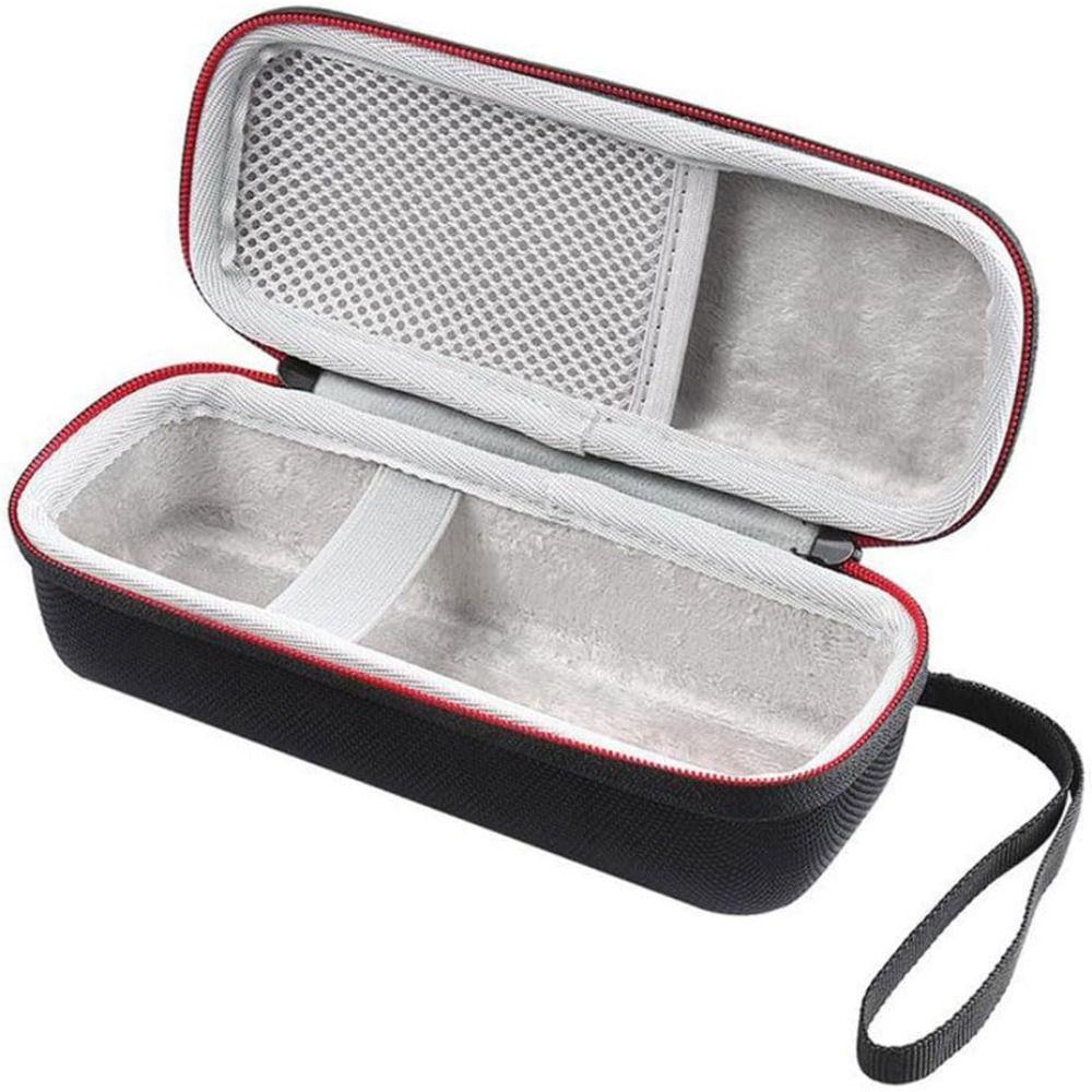 Túi đựng loa Bluetooth STABFOAM, Túi đựng cứng chống sốc, Vỏ bảo vệ du lịch chống trầy xước EVA ngoài trời cho Anker Soundcore 2 / 3
