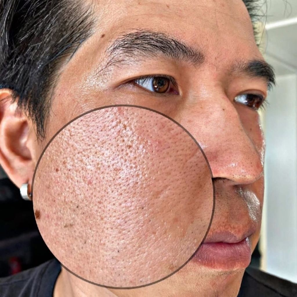 Kem Chống Nắng Miesho H.A Bảo Vệ Da Khỏi Tia UV Hỗ Trợ Nâng Tông Tự Nhiên Nhẹ Nhàng Tuýp 55g