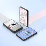 Power Bank di động, CASEBANG, 10000mAh, Ultra Slim, có pin từ tính, Tương thích với iPhone 12-17, hoạt động với điện thoại và vỏ từ tính — ảnh 2