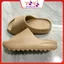 Dép bánh mỳ nam nữ quai ngang - Màu trơn < Giá Rẻ > sang sịn - size unisex