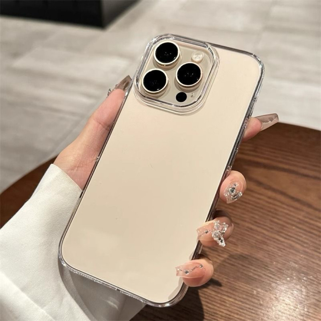 Read lỗ lớn cao read được áp dụng cho iPhone17/16/15/14/13promax ShouJiKe 12/11 / xr vỏ mềm xs / 7p / 8p