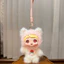 BH2 Vinyl Sang Trọng Búp Bê Trái Cây Móc Khóa Có Thể Biến Đổi Kawaii Viral Túi Đồ Chơi Quyến Rũ Để Bàn Trang Trí HB2