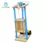 Gamchiano DIY Thang Máy Gỗ Đồ Chơi Trường Dự Án Trẻ Em Khoa Học Thí Nghiệm Bộ Phát Triển Trí Thông Minh Đồ Chơi Giáo Dục Cho Bé Trai Trẻ Em 7 Tuổi +