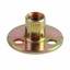 Bộ 10 T-nut Lỗ Brad Thép Carbon, M6/M8/M10, Đế Tròn, Tán Nữ, Vít-in, Dùng Lắp Đặt Nội Thất, Tên Hãng/Sản Phẩm