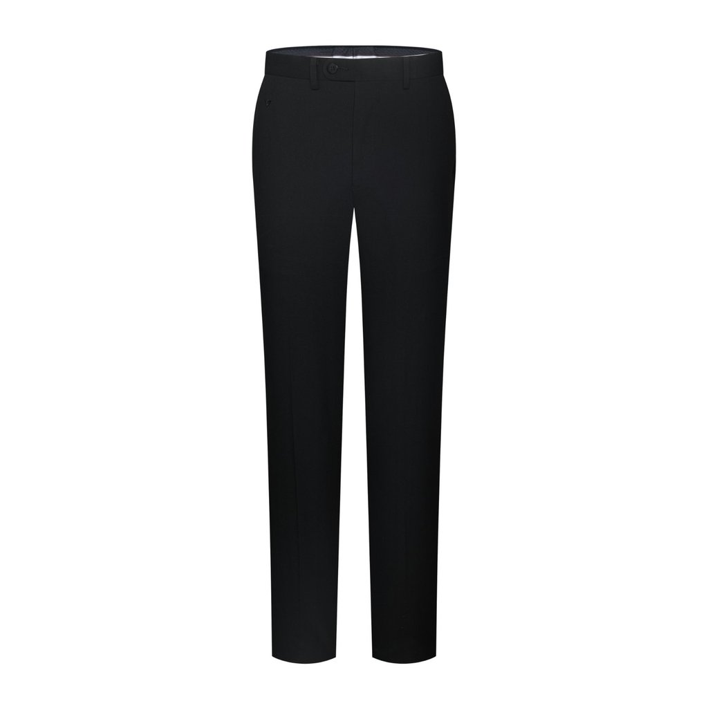 Quần Tây 0Ply VIETTIEN vải Polyester form REGULAR VT00000634