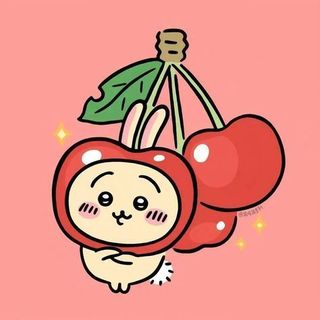 Móc khoá Chiikawa Với Những Người Bạn Ngọt Ngào