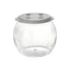 YOI Clear Storage Bin Và Phân An Toàn Cho Trẻ Em Làm Từ Vật Liệu PET PP Cho Tổ Chức Gia Đình