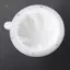 100 / 120 / 200 / 300 / 400 / 450 Lưới Lọc Nylon Phễu Thép Không Gỉ Cho Sữa Trái Cây Y Học Truyền Thống Trung Quốc Dầu Rượu Vang Trắng mới