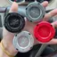 Xe Moto Engine Start Stop Button Cover Công Tắc Đánh Lửa Loại Lưỡi Dao Nắp Bảo Vệ Xoay Được Trang Trí Nội Thất Trang Trí Stier mới