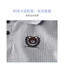 Quần Short ngắn tay bé trai Bộ đồ thể thao Áo polo Bộ đồ hai mảnh mùa hè 80-140 Size IF6W