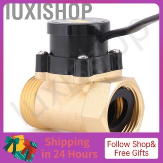[Iuxishop]Công Tắc Cảm Biến Điều Khiển Dòng Chảy Cho Máy Bơm Nước Ixishop Ht-800 G1 220v 200w