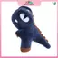 MYPANDA 1 Con Khủng Long Dễ Thương Sang Trọng Búp Bê Nhồi Bông Tyrannosaurus Mềm Mại Sang Trọng Đồ Chơi Móc Khóa Mặt Dây Chuyền Túi Trang Trí Quà Tặng Trẻ Em.