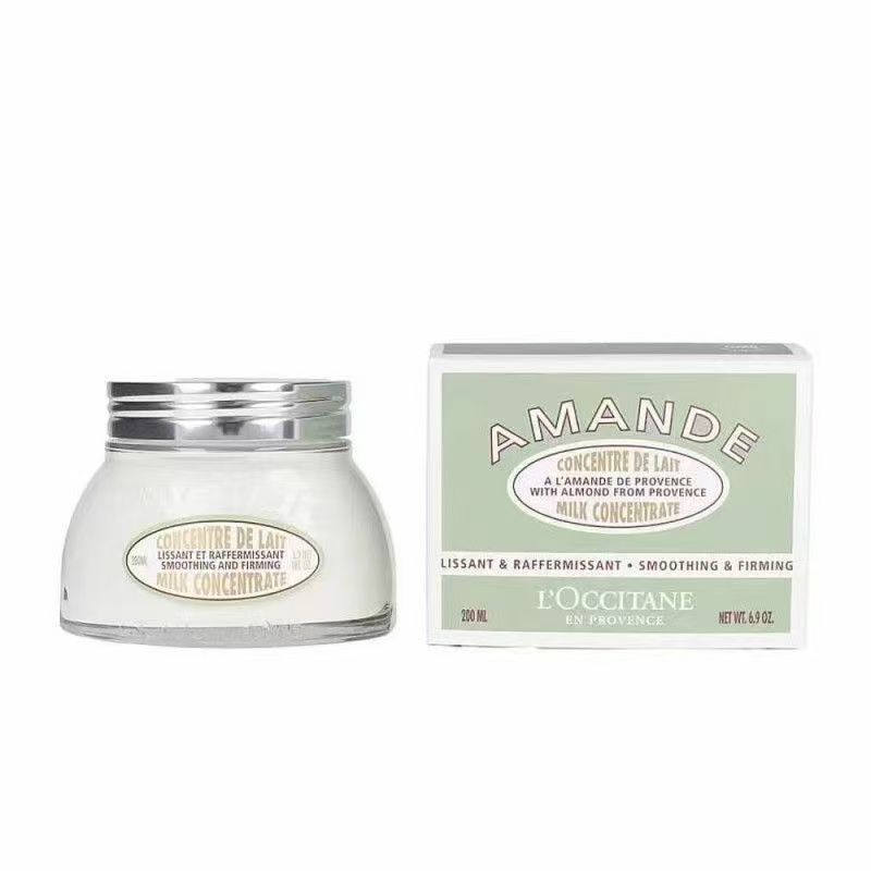 Sữa dưỡng thể làm săn chắc hạnh nhân Sweet Almond 200ml