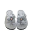 GN 2026 Mới Mùa Hè Hoa Flip Flops Dành Cho Nữ Đế Dày Thời Trang Phù Hợp Với Dép Đi Biển Ngoài Trời NG