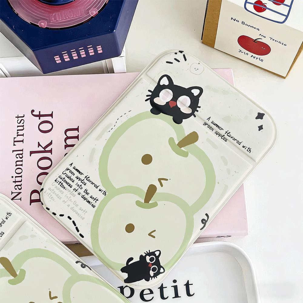 Cats with Green Apples GIÁ SỐC Gươwith TrGreen Appless Điểm Gấp Thỏ Xanh Mini Dễ Mawith