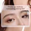 Bộ cọ trang điểm dành cho người mới bắt đầu FAVORITEGOODS 5-13 miếng, Phấn mắt đa tác vụ mềm mại, Bàn chải mặt mắt có thể pha trộn không rụng bền bỉ