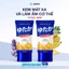 Combo 2 Kem Xoa Bóp Ấm Cơ Thể, Giảm Đau Xương Khớp & Cải Thiện Nhức Mỏi, Chiết Xuất Gừng, Ngải Cứu 50g