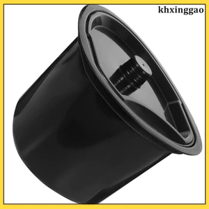 Giường Di Động Phòng Nồi Pee Cũ Đầu Giường Có Nắp Xô Cho Nữ khxinggao