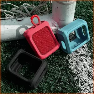 Vỏ silicon chống bụi Star cho vỏ bảo vệ chống sốc cho vỏ GO3