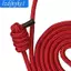 Đội nhảy dây polyester điều chỉnh được - phù hợp cho mọi lứa tuổi, dùng để luyện tập tại nhà và ngoài trời
