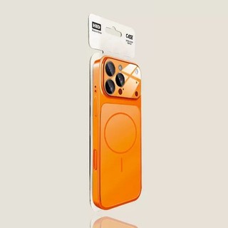 【ngay lập tức Thay đổi sang 17】Trường hợp điện thoại cho iPhone 11 17 16 15 14 13 12 Pro Max Vỏ điện thoại bằng kính mờ