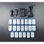Hệ Thống Báo Gọi Phục Vụ Không Dây CS2B-6N-10N-20N